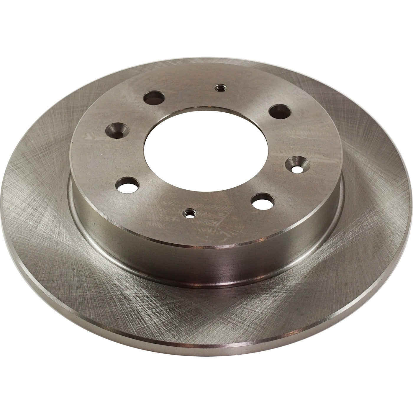 Rear Disc Brake Rotors for Kia Spectra (2004–2009)
