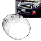 Fog Light Frame Trim Cover for BMW Mini Cooper R56 LCI (2009-2013)