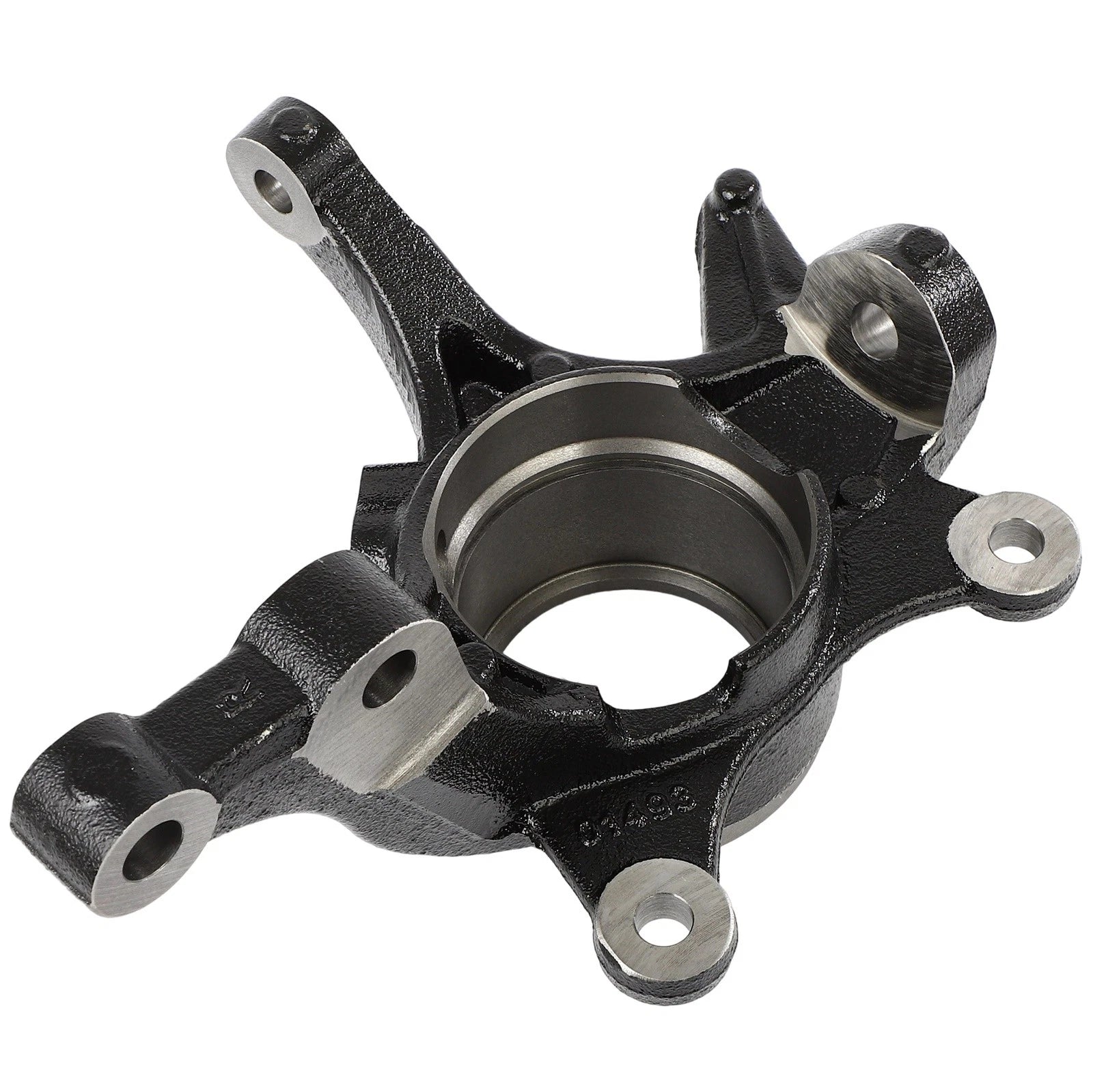 Front Right Passenger Steering Knuckle for Hyundai Elantra Veloster (2013–2014)