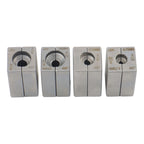 Brake Line Flaring Tool for 3/16", 1/4", 5/16", 3/8" & 4.75mm Tubing