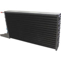 Condenser with Fuel Cooler for AMAH163522