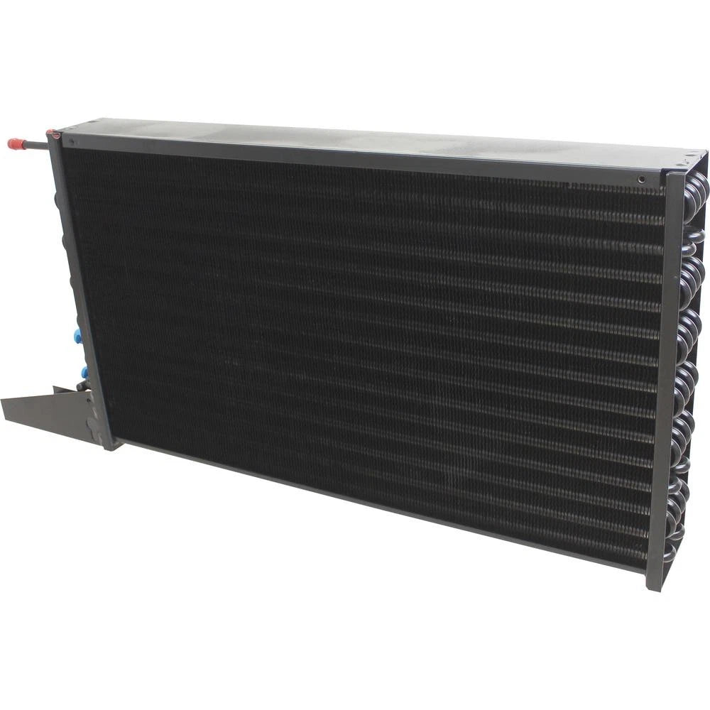 Condenser with Fuel Cooler for AMAH163522