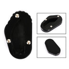 Kickstand Enlarged Plate Pad for Triumph Bonneville T100/T120 (2016–2020)