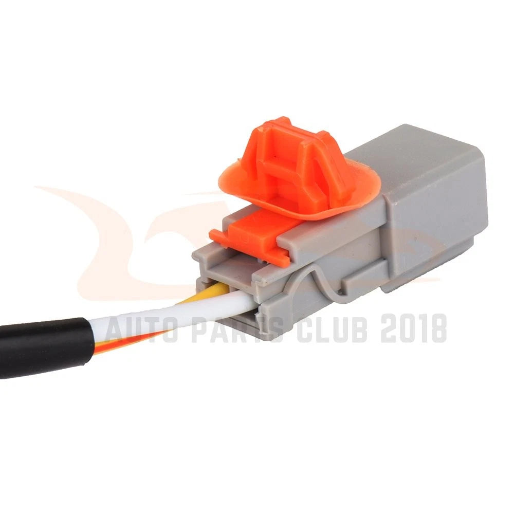 Door Lock Actuator for Honda Civic (1996–2000) Right Front/Rear
