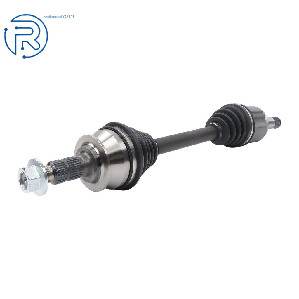 CV Axle Assembly Front Right for Cadillac SRX (2012–2016) V6 3.6L
