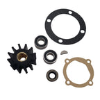 Water Pump Major Repair Kit for Sherwood G65 F85 (Westerbeke 018172)