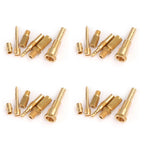 Set of 4 Carburetor Repair Kits for PWK Keihin OKO (Motorcycle)