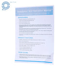 Heat Tape for Pipe Freeze Protection