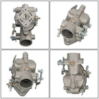 Zenith Carburetor for Ford 1.6L Clark Bobcat Skid Steer (Year Range)