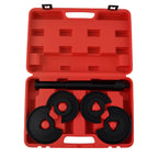 Heavy Duty Spring for Mercedes W210 W211 (1995–2009) Steel Tool Case