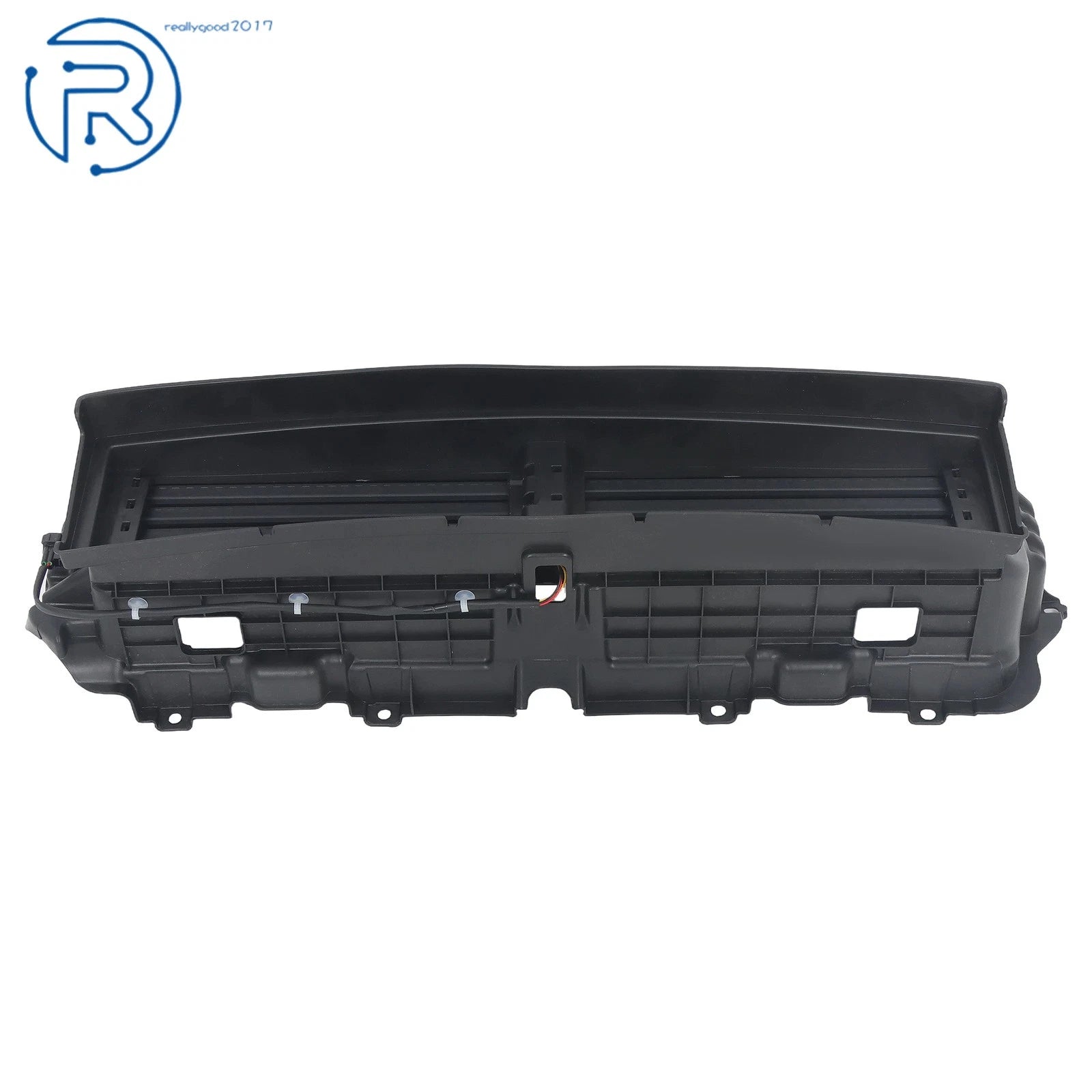Front Grille Radiator Shutter for Honda Odyssey (2018-2020)