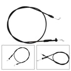 Brake Cable for Lawn Mower (20013–20014) 58 Inches Long