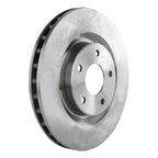 Front Disc Brake Rotors for Chevrolet Corvette (2005–2013)