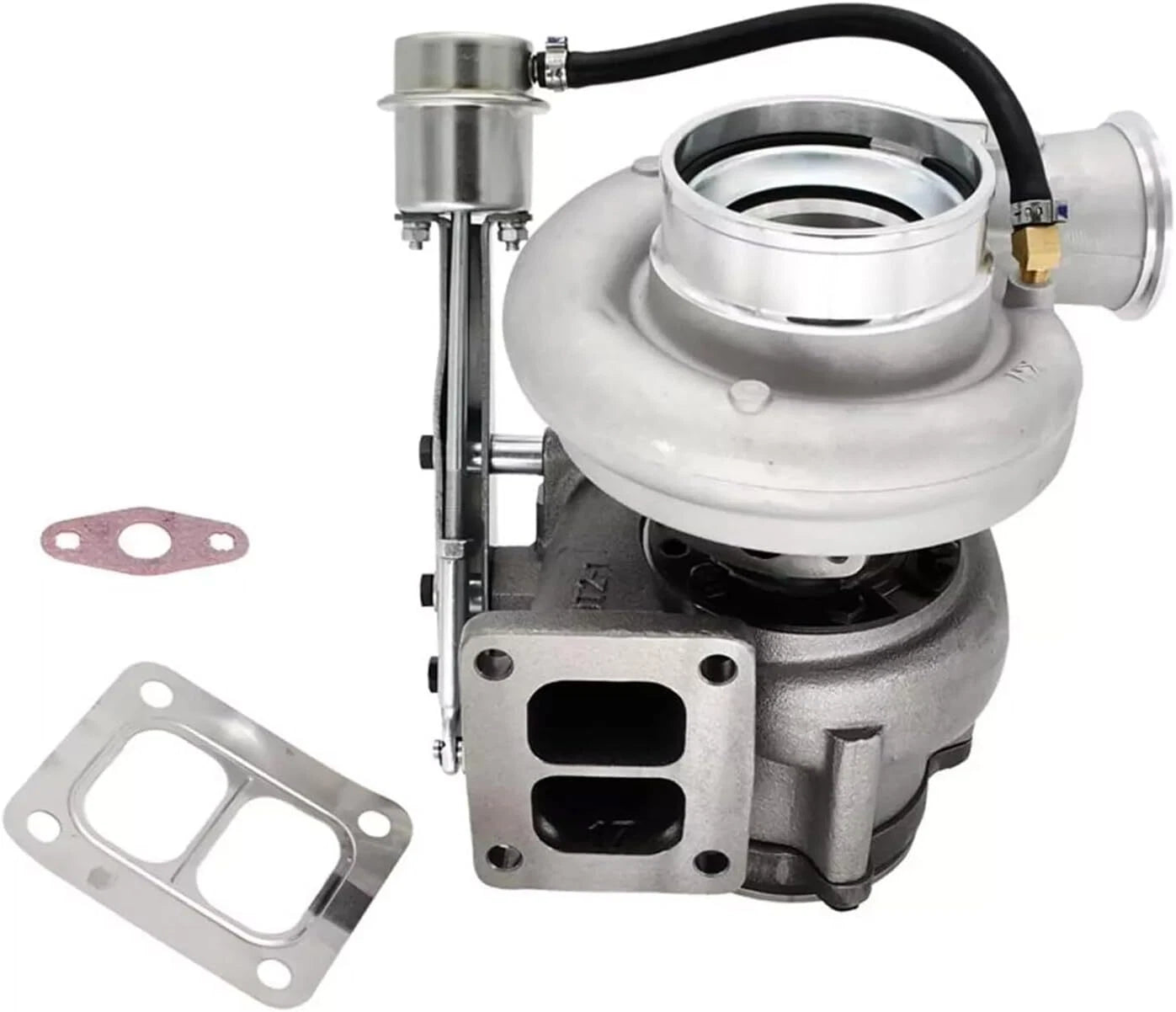 Turbo HX40W Turbocharger 3538235 for Cummins 6CTAA 8.3L (1998–2002)