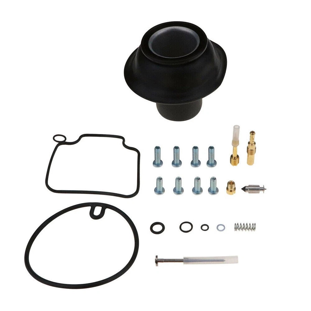 Carburetor Repair Kit for Honda VTX1300C VTX1300R VTX1300S (2003–2009)