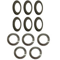 Steering Clutch Half Kit for Komatsu Loaders D20 D21 (D20-3, D20-5, D21-5, D21P-3)