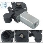 Rear Left Window Motor for Toyota RAV4 (2001–2005) Scion xA (2004–2006)