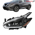 LED Projector Headlight for Nissan Murano (2018)