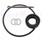 Propeller Shaft Oil Seal with O-ring for Honda BF100B BF100Z (100 HP)