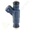 Set of 4 Fuel Injectors for Audi A4 1.8L (2001–2006) & Volkswagen Passat 1.8L (2000–2005)
