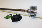 Driveshaft Coupling for Kawasaki Ultra 300X 300LX (2011–2013) 39159-3744