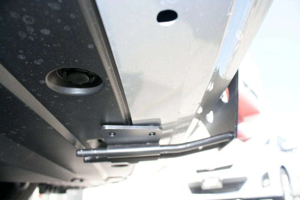 License Plate Bracket Removable Metal for Scion FR-S (2012–2016)