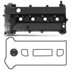 Engine Valve Covers & Gasket Kit for Mazda 3 2.0L 2.3L (2006–2009) L3N5-10-210C