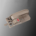 4x Inner Door Handle for Toyota Corolla (2003-2008)