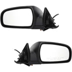 Set of 2 Mirrors for Nissan Maxima I30