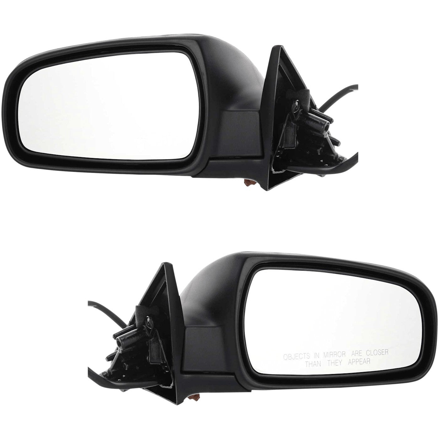 Set of 2 Mirrors for Nissan Maxima I30