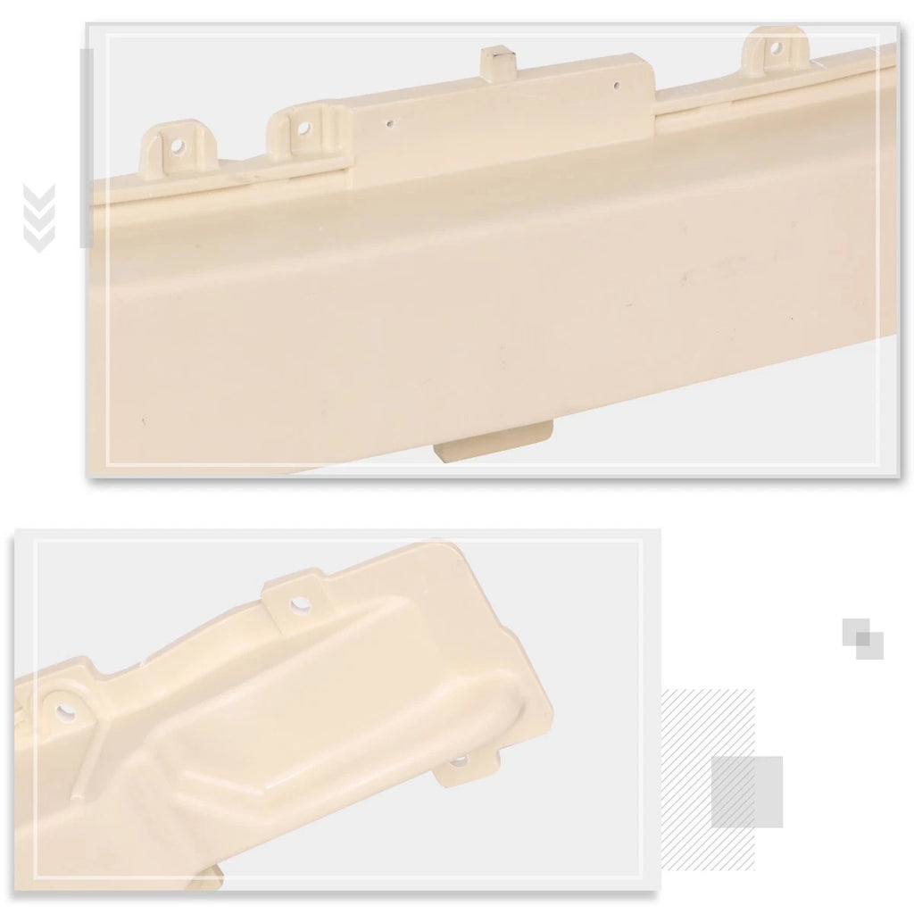 Coolant Overflow Reservoir with Cap for Equinox Torrent (2006–2009)