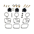 Carburetor Repair Kit for Yamaha 40hp (6H4-W0093-03-00)