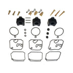 Carburetor Repair Kit for Yamaha 40hp (6H4-W0093-03-00)