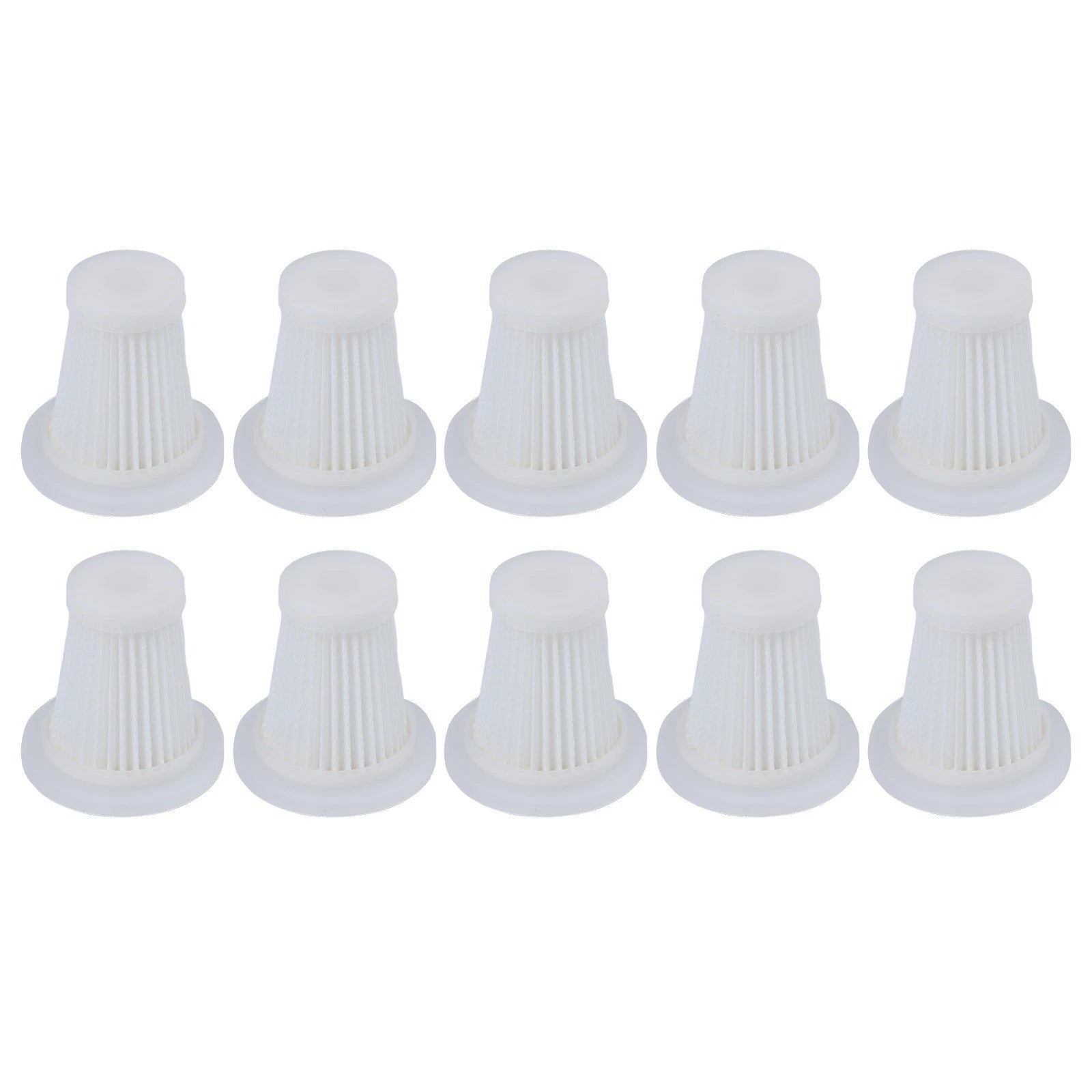 20 Pack Washing Filters for Car Vacuum Cleaners