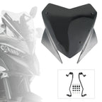 Windshield Windscreen for Ducati Multistrada V4/S/S Sport (2021–2023)
