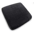 Console Lid Armrest Cover for Chevrolet Silverado (2014–2020) Black Fleece