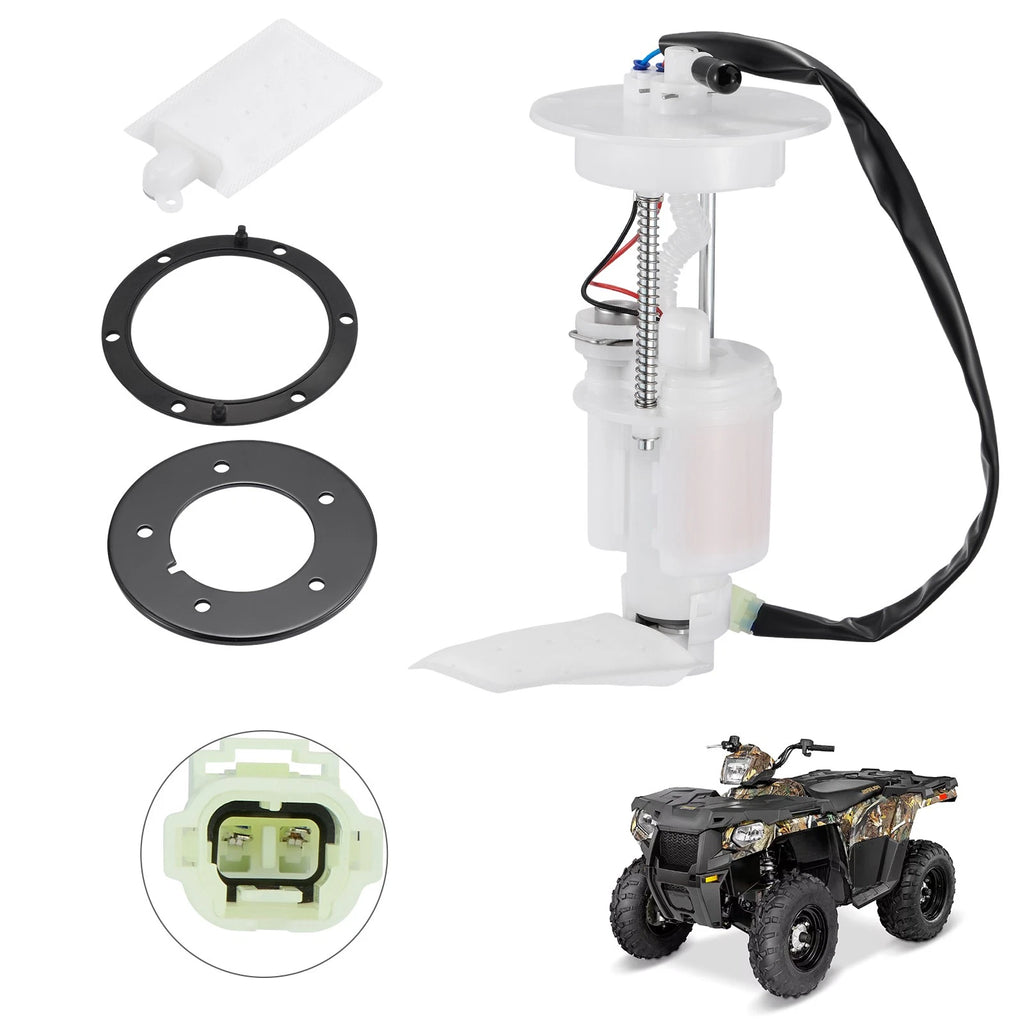 Fuel Pump Module Assembly for CF Moto 400 500 800 ATVs (All Years)
