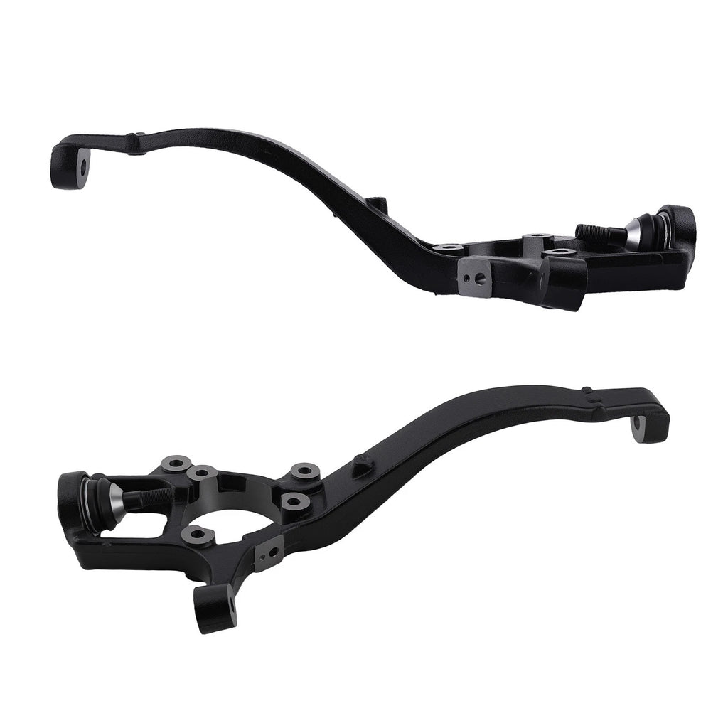 Steering Knuckle for Durango Cherokee (2011–2015) 698008