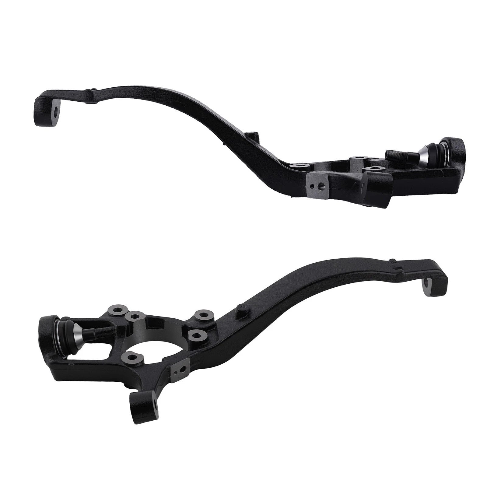 Steering Knuckle for Durango Cherokee (2011–2015) 698008
