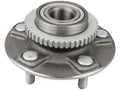 Front Wheel Hub Assembly for Mazda 6 (2014–2021) MN389BJ