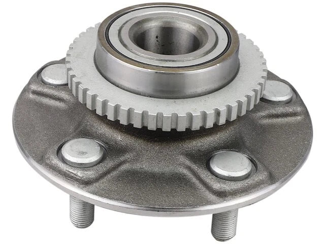 Front Wheel Hub Assembly for Mazda 6 (2014–2021) MN389BJ