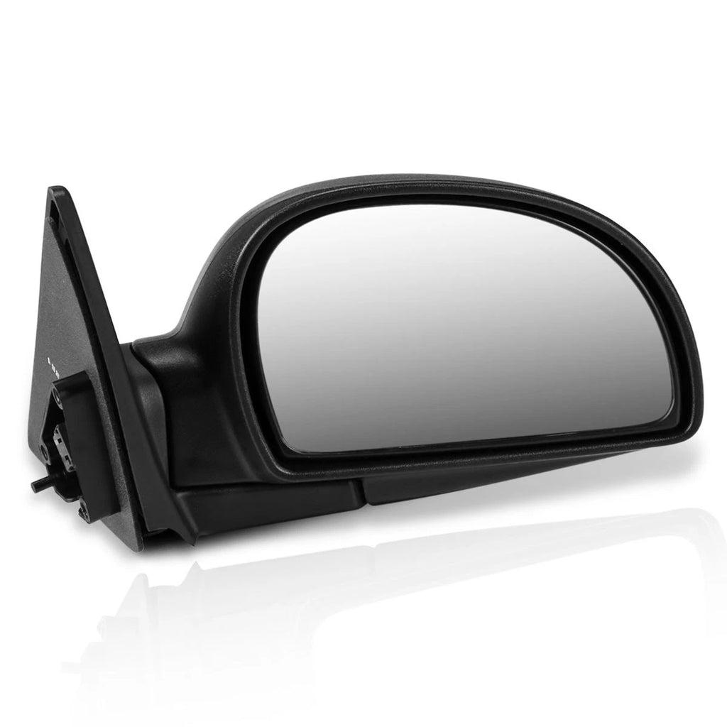 Power Heated Right Side Door Mirror for Hyundai Accent (2002–2005)