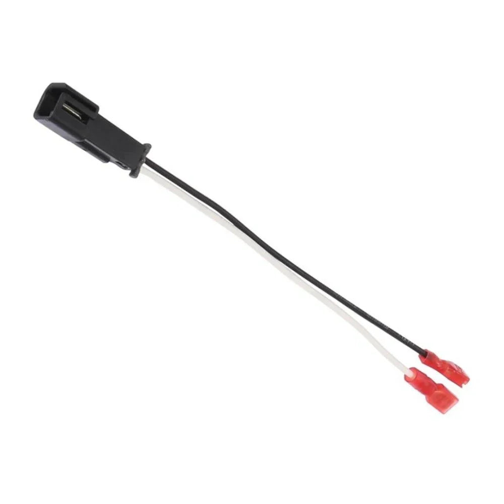 Car Speaker Connector Harness Adapter for Chevrolet, Dodge, Neon, Pontiac (2000-2005)
