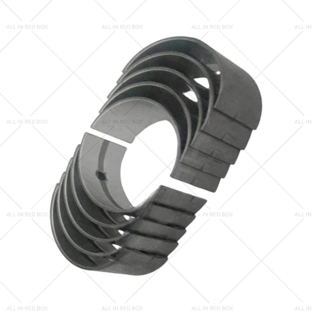 Crankshaft Main Bearing Set for Toyota Hilux LN86, HiAce LH125 (1983–1989)