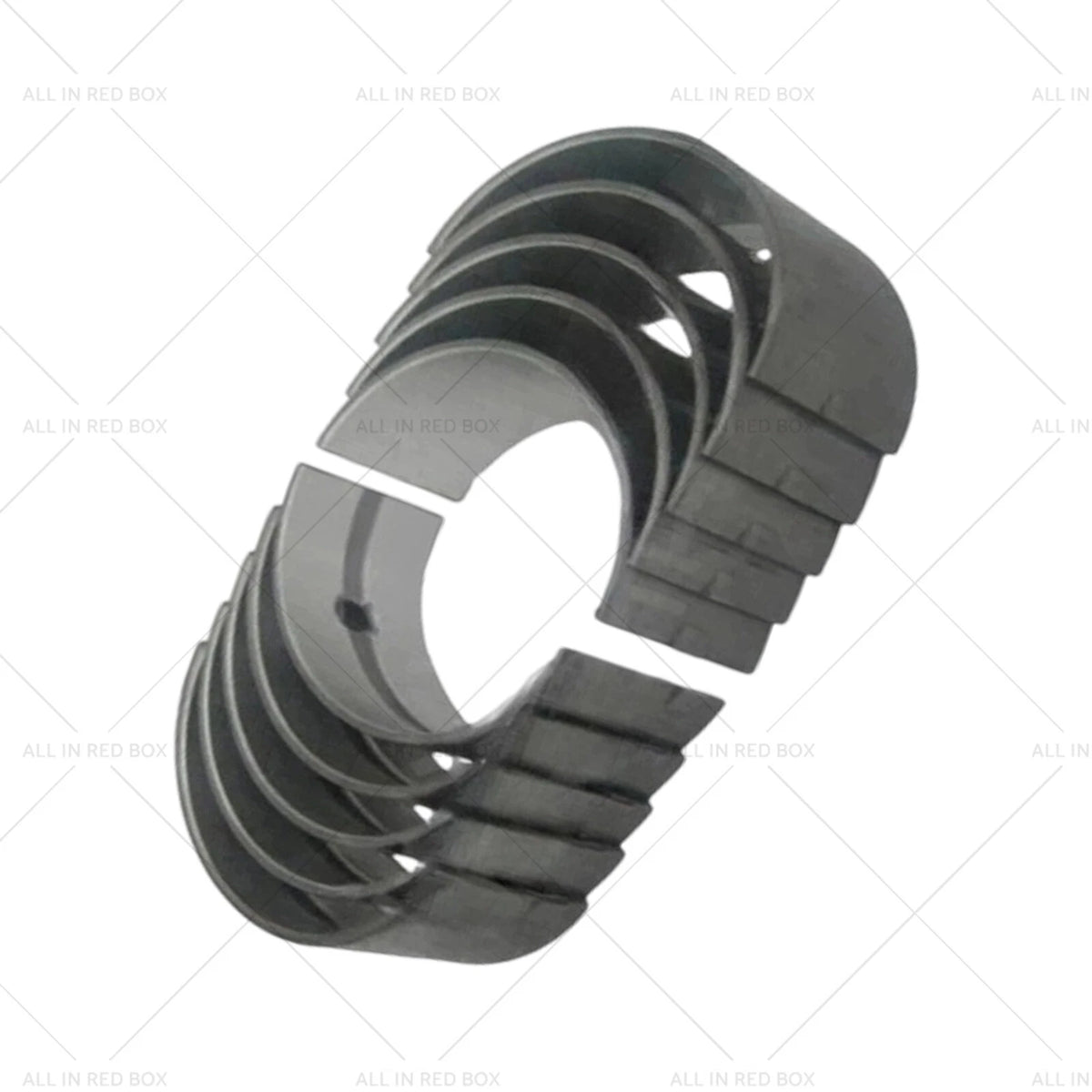 Crankshaft Main Bearing Set for Toyota Hilux LN86, HiAce LH125 (1983–1989)