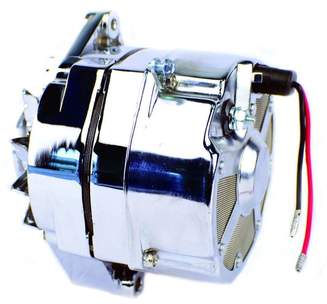 WSM Alternator for MerCruiser (12V, 94Amp, PH300-0022-CHO)