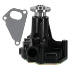 Cooling Water Pump for Yanmar 4TNE88 Komatsu Excavator PC40-7 (1990–1999) 129002-42004