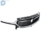 Front Upper Centre Mesh Grille Black/Chrome 84739632 for Buick Enclave (2018–2021)