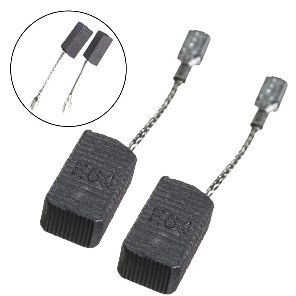 Carbon Brushes for Bosch GWS9-115S GWS9-125S Angle Grinder (1619P11715)