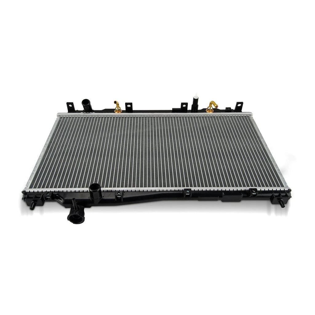 Aluminum Radiator for Honda Civic 1.7L (2001–2005)
